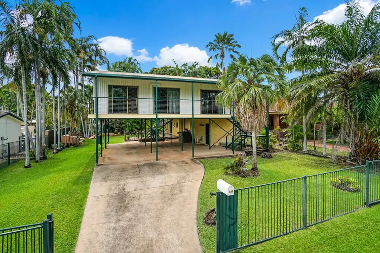 Third view of Homely house listing, 137 Playford Street, Parap NT 820