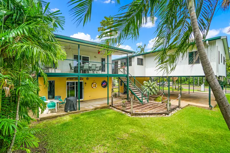 Fourth view of Homely house listing, 137 Playford Street, Parap NT 820