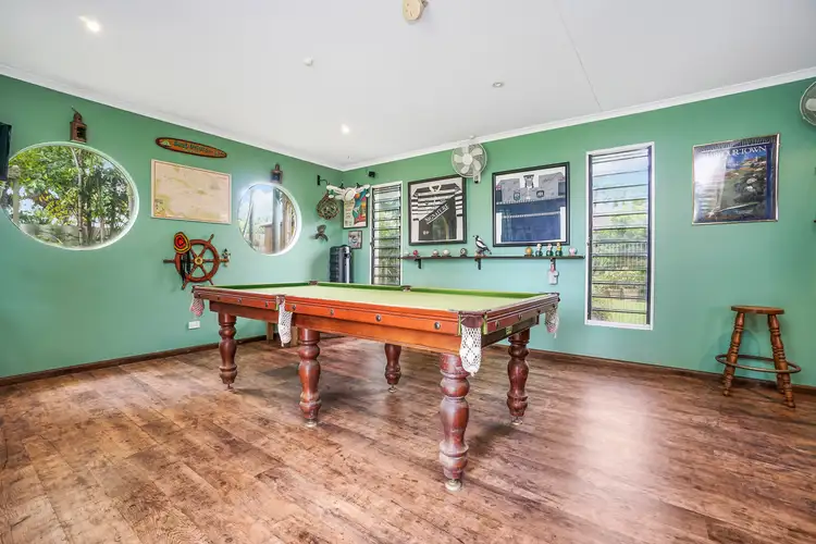 Fifth view of Homely house listing, 137 Playford Street, Parap NT 820