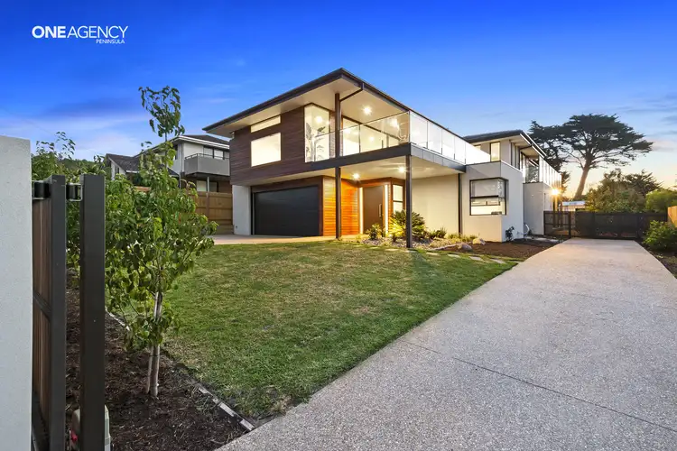 Second view of Homely house listing, 16 Jetty Road, Dromana VIC 3936