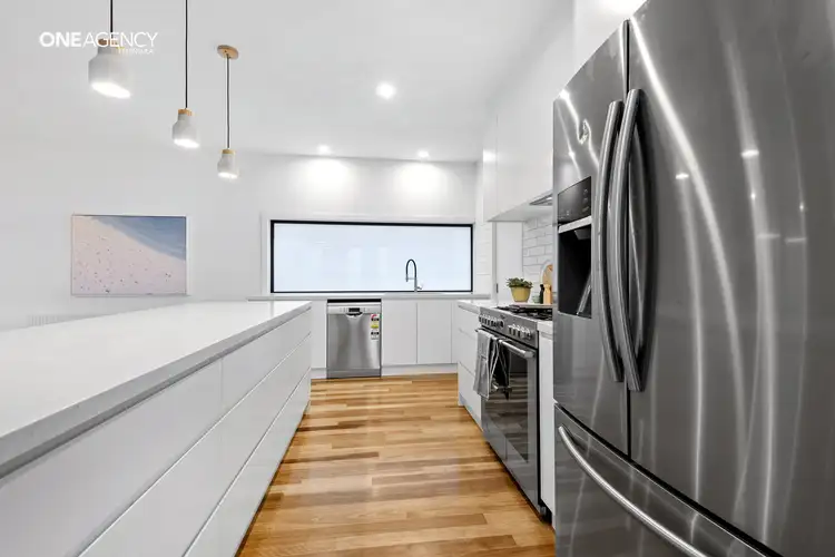 Fifth view of Homely house listing, 16 Jetty Road, Dromana VIC 3936