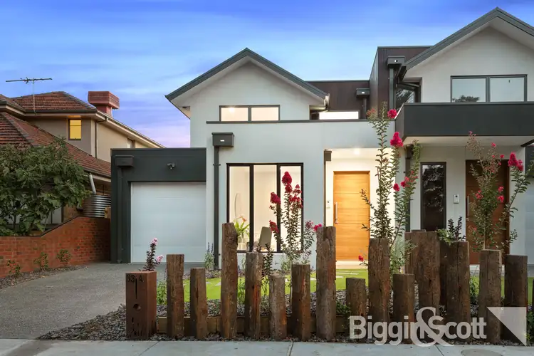 33A Radio Street, Maidstone VIC 3012