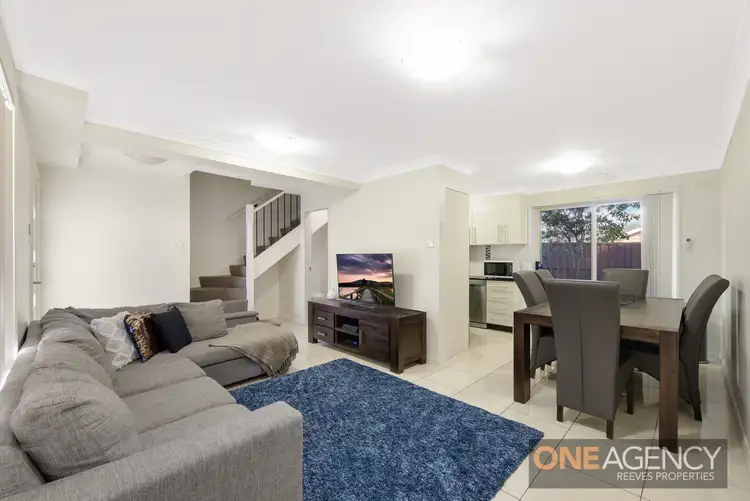 2/37 Adelaide Street, Oxley Park NSW 2760