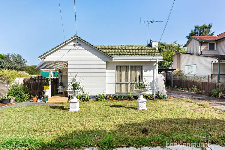 Second view of Homely house listing, 15 Leonard Street, Frankston VIC 3199