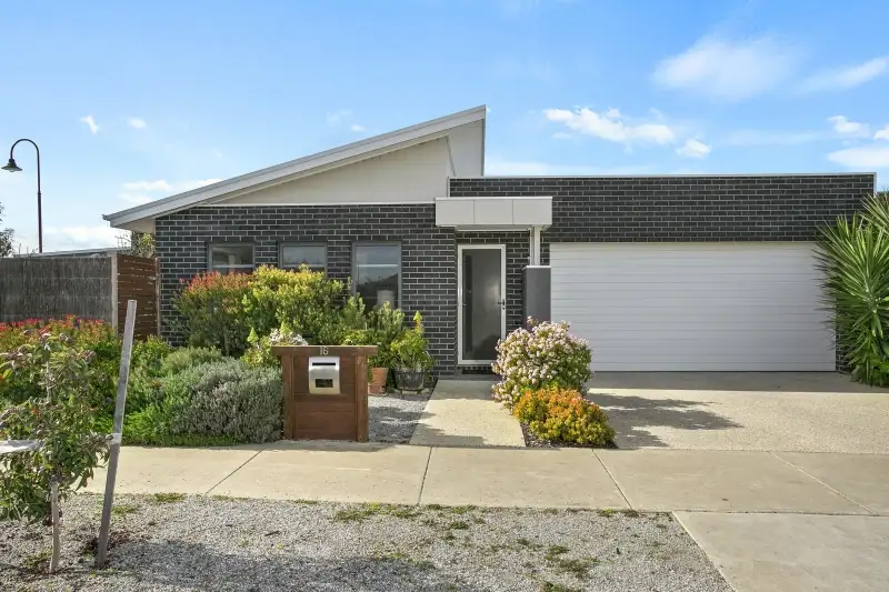 Main view of Homely house listing, 16 Curzon Drive, Ocean Grove VIC 3226