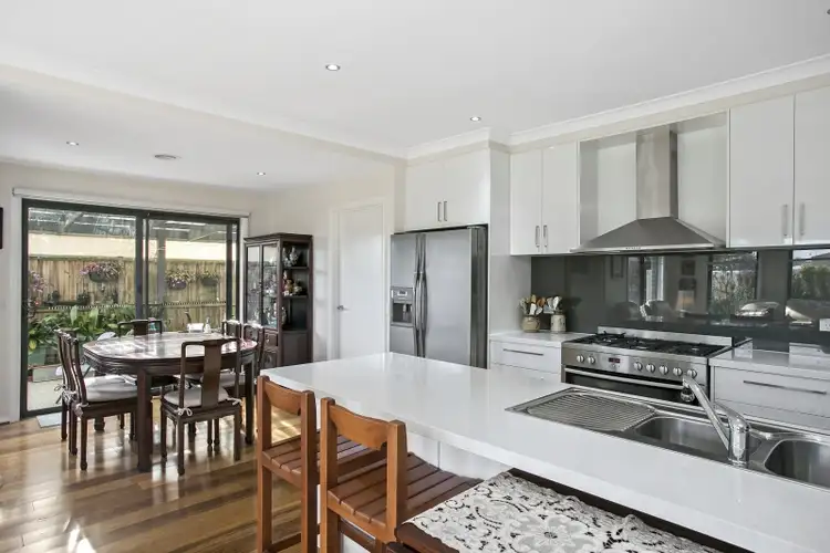 Third view of Homely house listing, 16 Curzon Drive, Ocean Grove VIC 3226