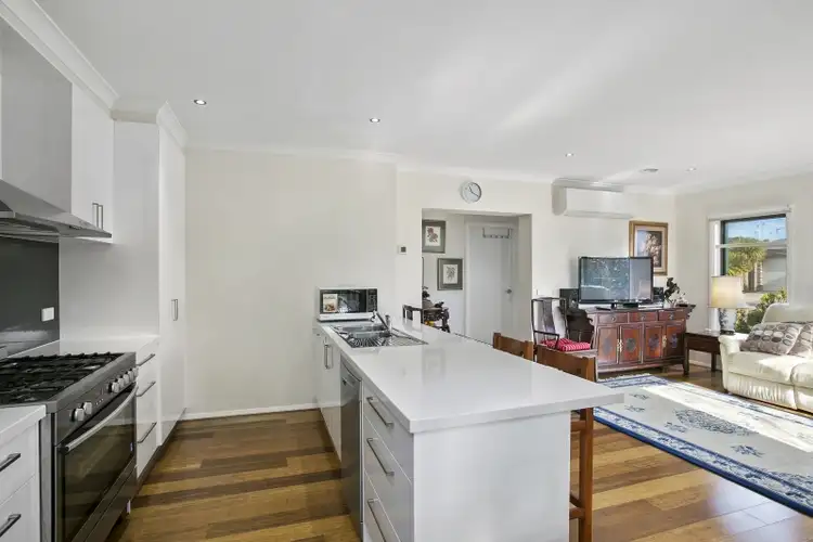 Fourth view of Homely house listing, 16 Curzon Drive, Ocean Grove VIC 3226