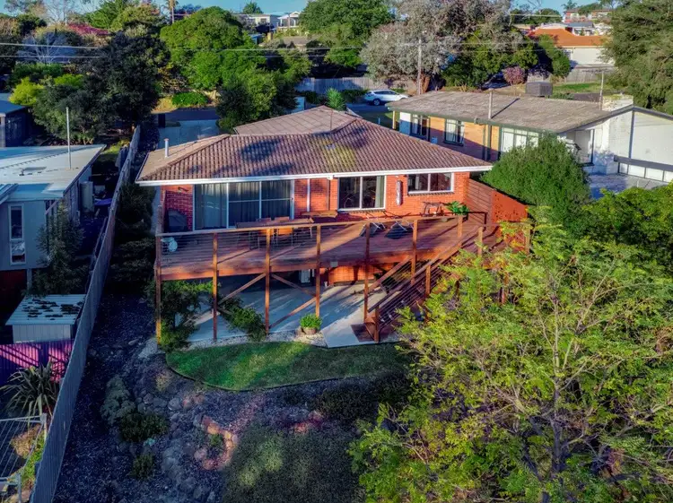 Second view of Homely house listing, 32 Harcourt Avenue, Frankston South VIC 3199