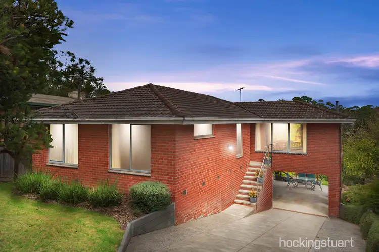Third view of Homely house listing, 32 Harcourt Avenue, Frankston South VIC 3199