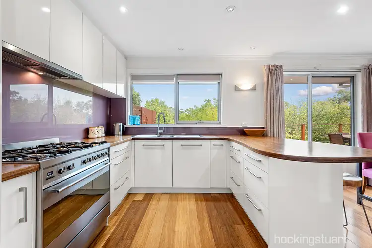 Fifth view of Homely house listing, 32 Harcourt Avenue, Frankston South VIC 3199