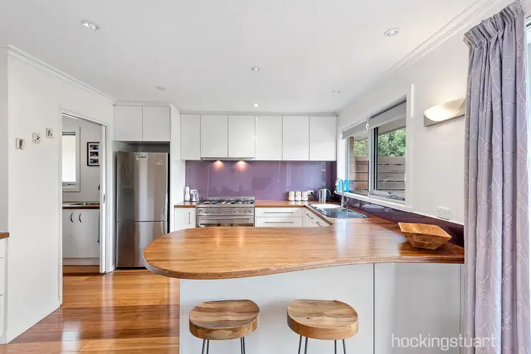 Sixth view of Homely house listing, 32 Harcourt Avenue, Frankston South VIC 3199