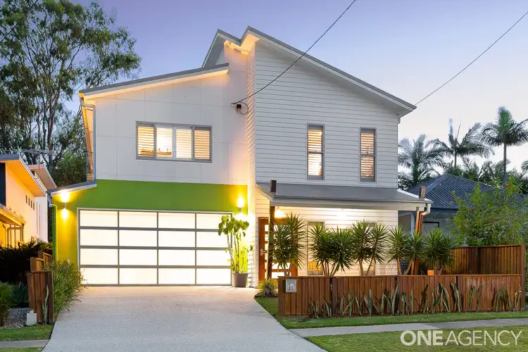 Third view of Homely house listing, 25 Michel Road, Scarborough QLD 4020