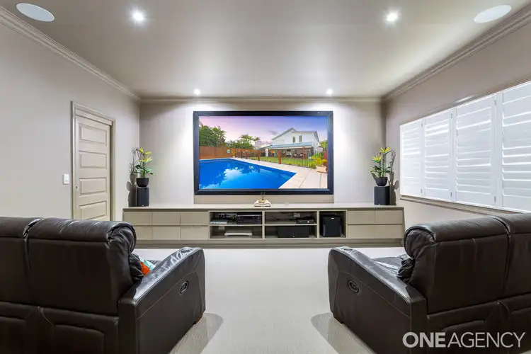 Fourth view of Homely house listing, 25 Michel Road, Scarborough QLD 4020