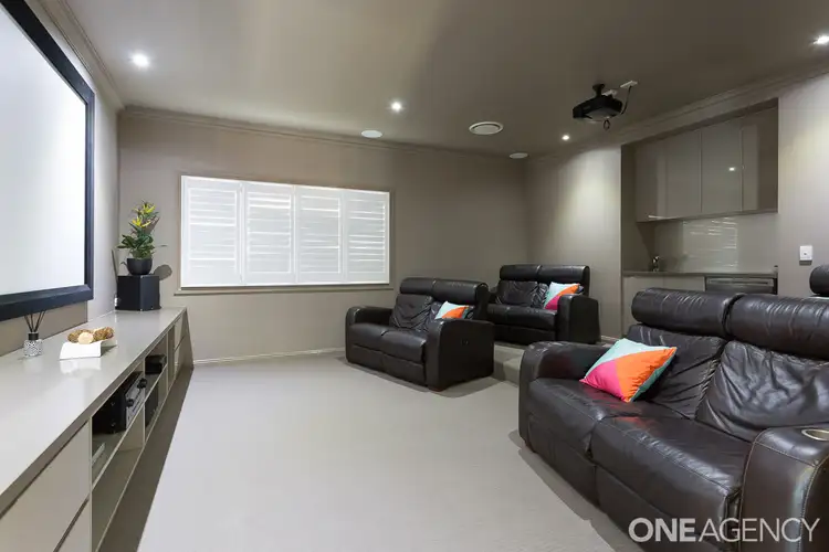 Fifth view of Homely house listing, 25 Michel Road, Scarborough QLD 4020