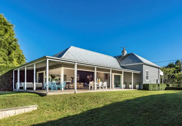11 Middle Road, Exeter NSW 2579
