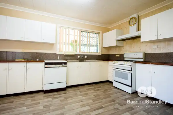 Second view of Homely house listing, 11 Ganfield Street, Carey Park WA 6230
