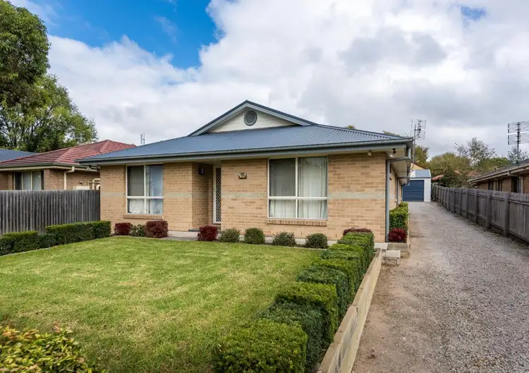 Main view of Homely house listing, 10 Adelaide Street, New Berrima NSW 2577