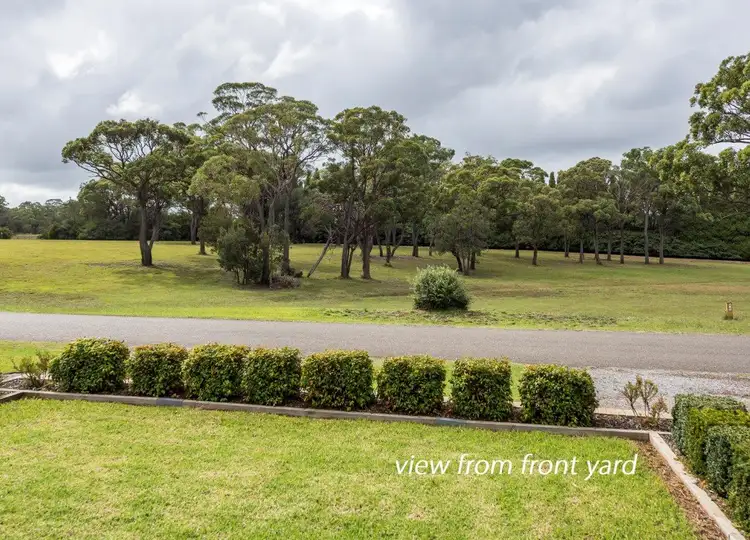 Second view of Homely house listing, 10 Adelaide Street, New Berrima NSW 2577