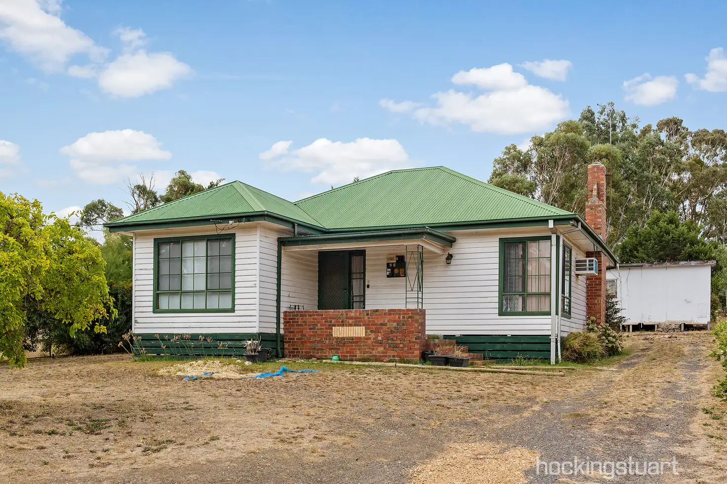 Main view of Homely house listing, 3464 Sunraysia Highway, Lexton VIC 3352