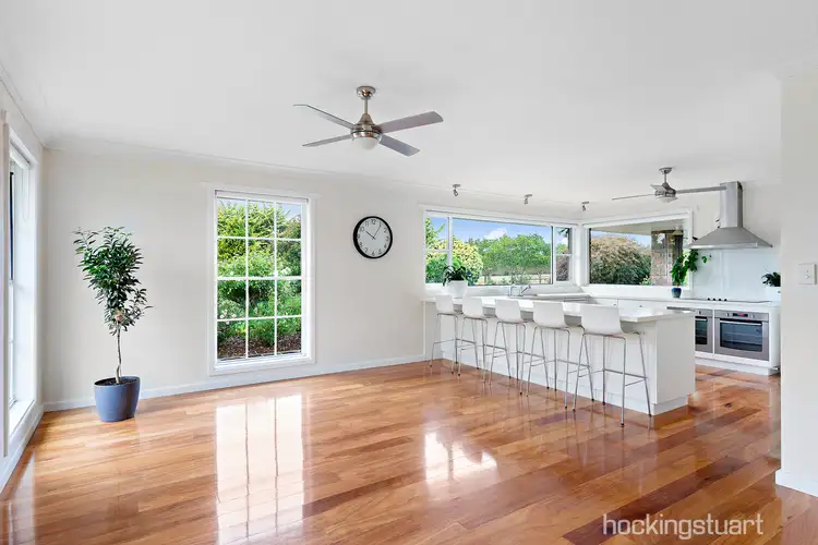Second view of Homely house listing, 2369 Old Melbourne Road, Bungaree VIC 3352