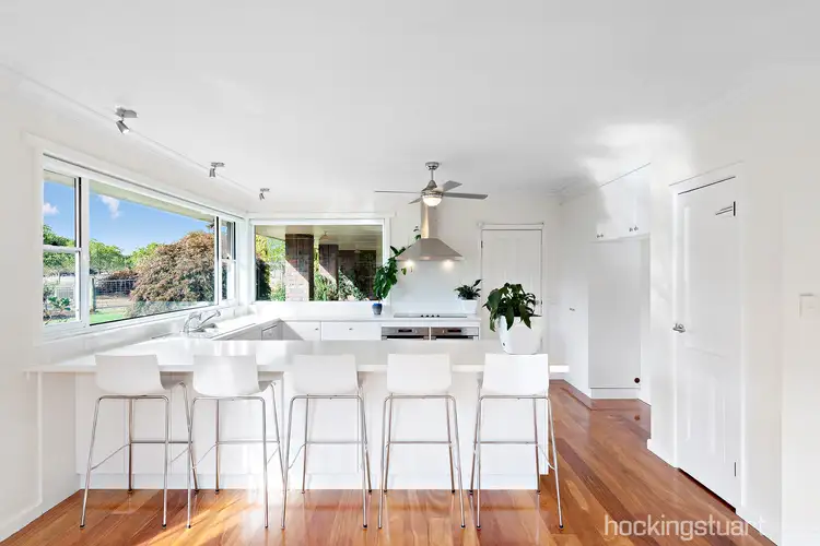 Third view of Homely house listing, 2369 Old Melbourne Road, Bungaree VIC 3352