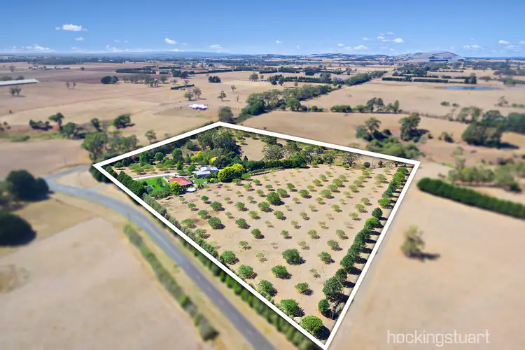 Fourth view of Homely house listing, 2369 Old Melbourne Road, Bungaree VIC 3352