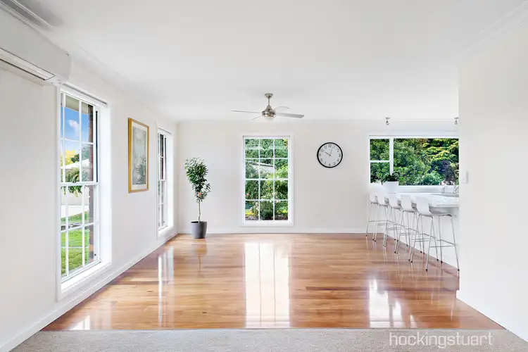 Fifth view of Homely house listing, 2369 Old Melbourne Road, Bungaree VIC 3352