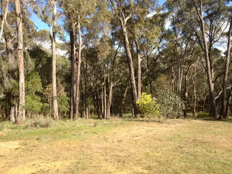 Fourth view of Homely land listing, 149 Monmouth Road, Garibaldi VIC 3352