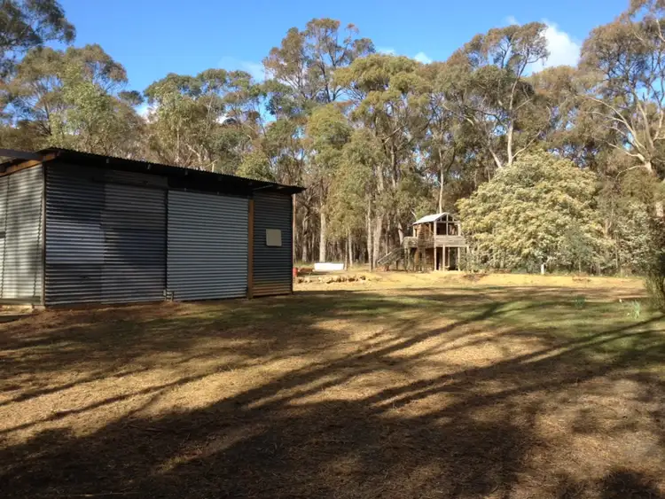 Fifth view of Homely land listing, 149 Monmouth Road, Garibaldi VIC 3352