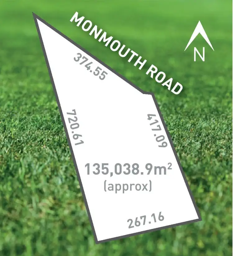 Seventh view of Homely land listing, 149 Monmouth Road, Garibaldi VIC 3352