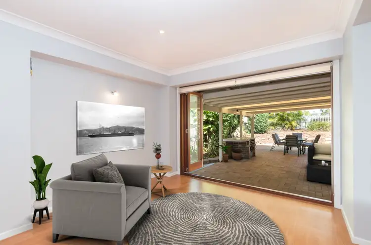 Third view of Homely house listing, 40 Lugano Street, Riverhills QLD 4074
