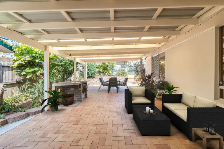 Fourth view of Homely house listing, 40 Lugano Street, Riverhills QLD 4074