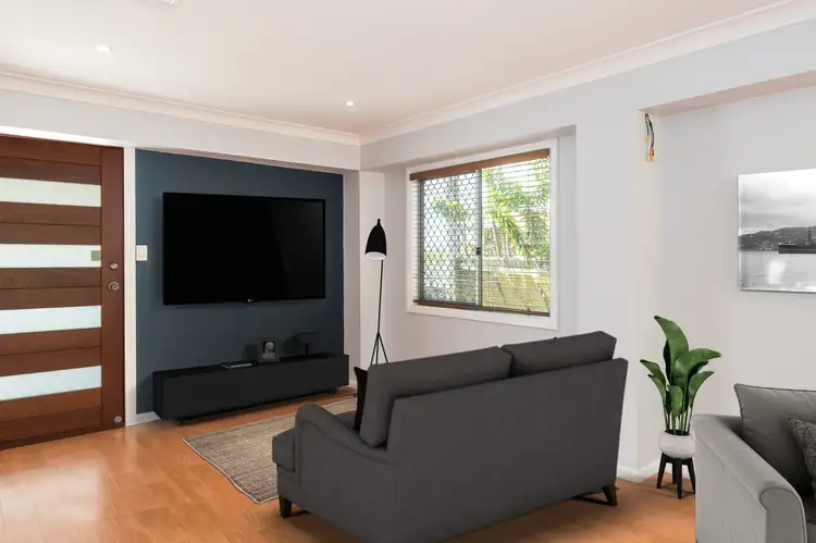Sixth view of Homely house listing, 40 Lugano Street, Riverhills QLD 4074