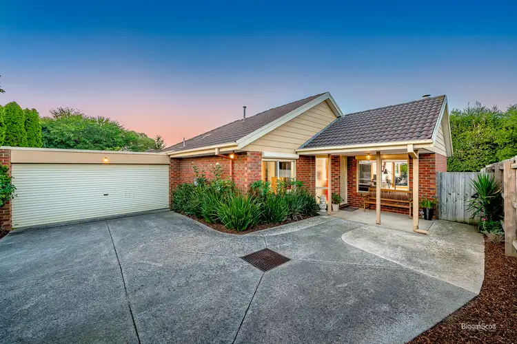 2/20 Elizabeth Street, Bayswater VIC 3153