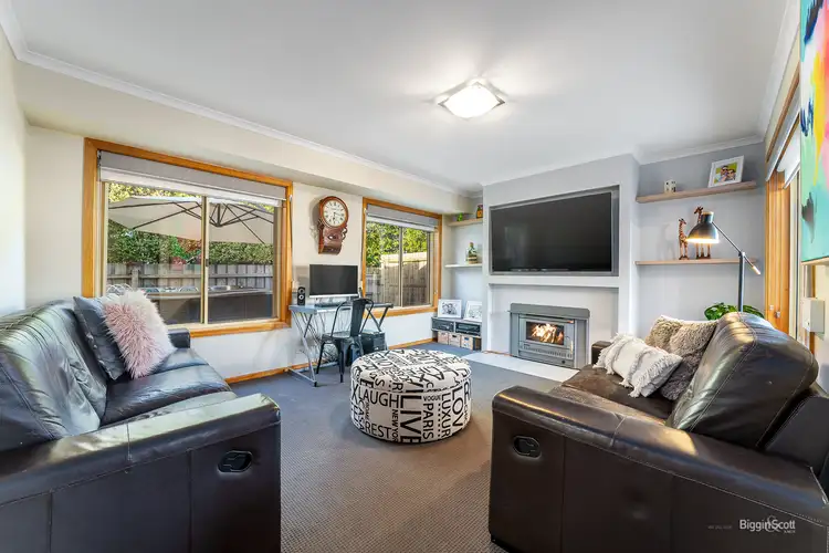 Second view of Homely unit listing, 2/20 Elizabeth Street, Bayswater VIC 3153