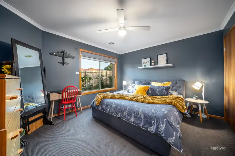 Fifth view of Homely unit listing, 2/20 Elizabeth Street, Bayswater VIC 3153