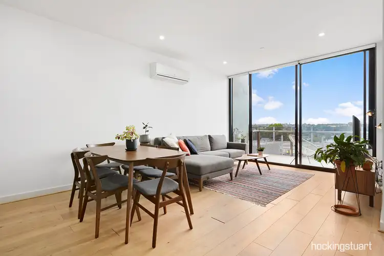 504/81-83 Riversdale Road, Hawthorn VIC 3122