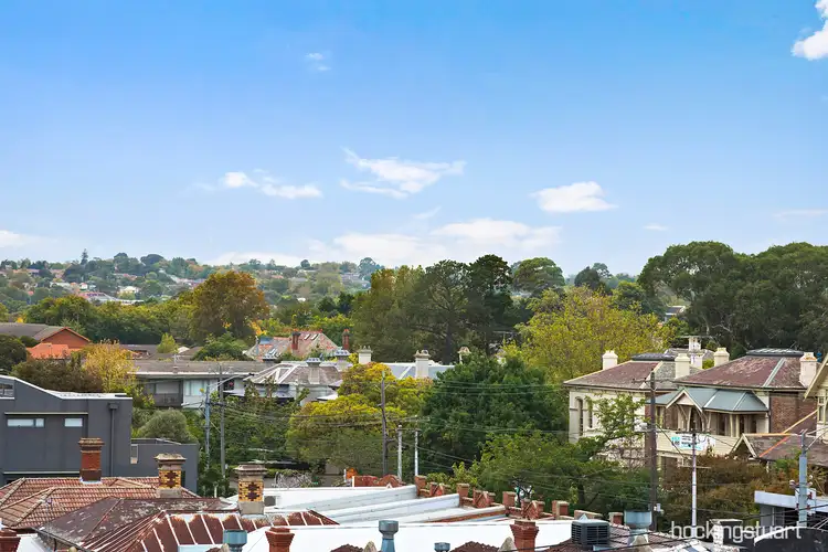 Fifth view of Homely apartment listing, 504/81-83 Riversdale Road, Hawthorn VIC 3122