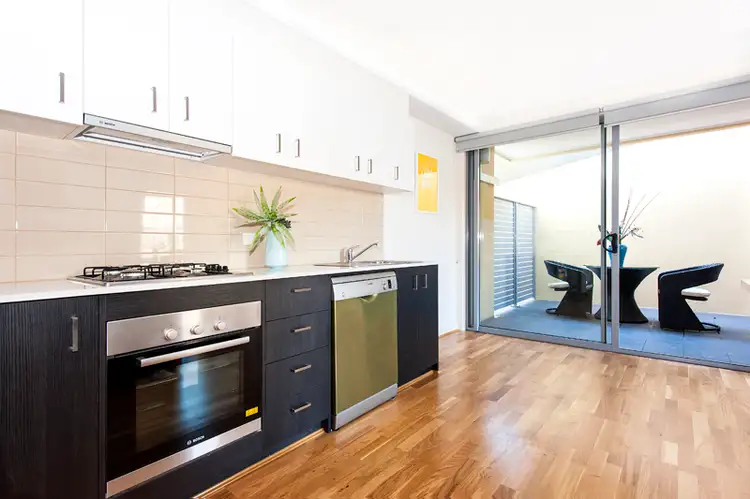 Fourth view of Homely apartment listing, G03/1330 Dandenong Road, Hughesdale VIC 3166