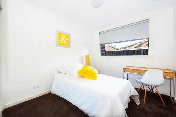 Fifth view of Homely apartment listing, G03/1330 Dandenong Road, Hughesdale VIC 3166