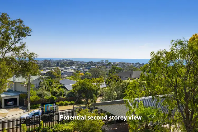 Second view of Homely land listing, 42 Herbert Street, Mornington VIC 3931