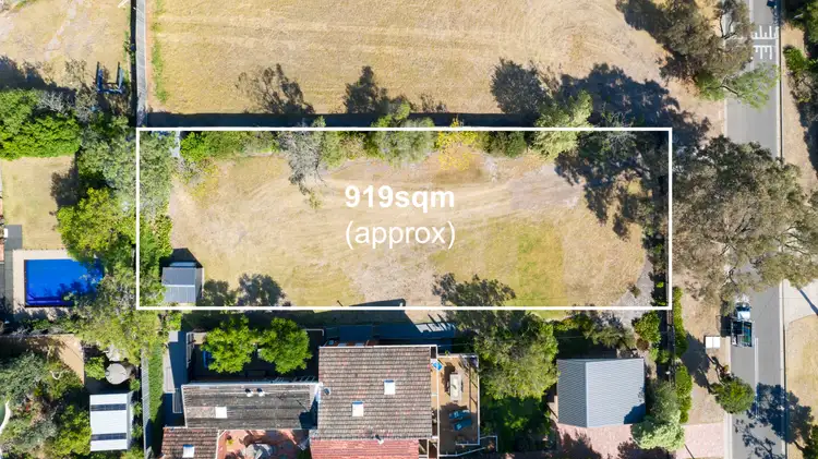 Third view of Homely land listing, 42 Herbert Street, Mornington VIC 3931