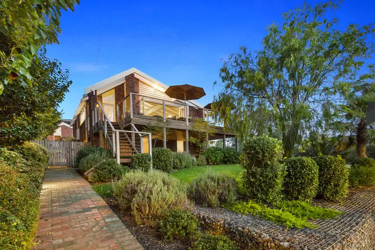 Third view of Homely house listing, 40 Herbert Street, Mornington VIC 3931