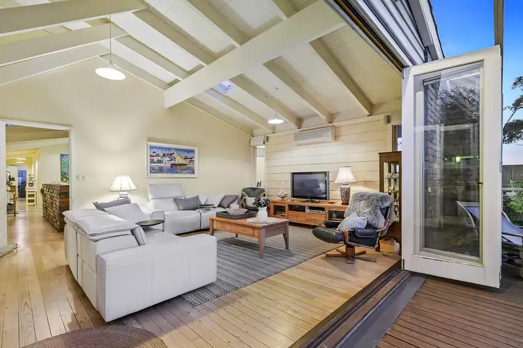 Fifth view of Homely house listing, 40 Herbert Street, Mornington VIC 3931