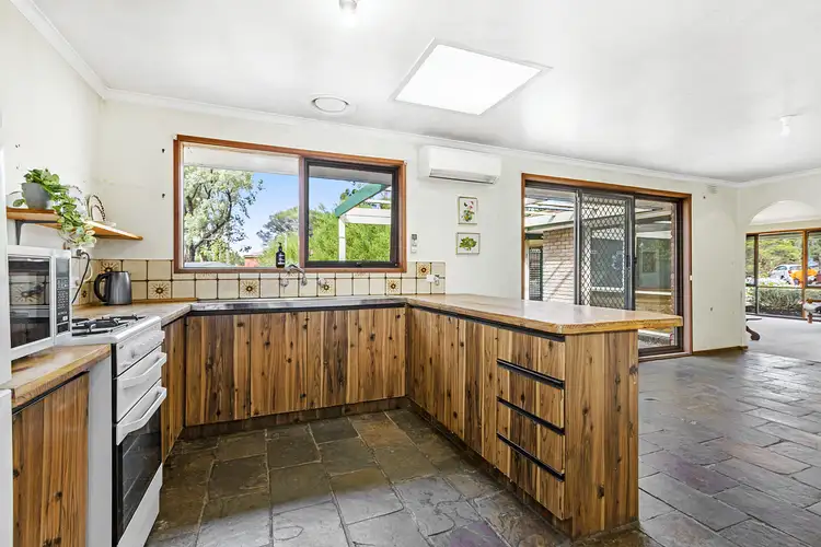 Second view of Homely house listing, 18 Darinda Court, Mount Martha VIC 3934