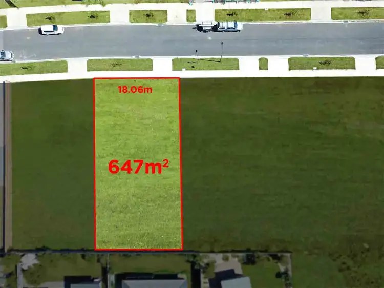 Fifth view of Homely land listing, 76 Rippleside Drive, Torquay VIC 3228
