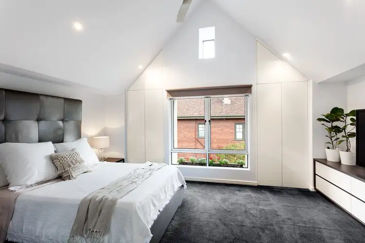 Fifth view of Homely townhouse listing, 3/82 Barkly Street, St Kilda VIC 3182
