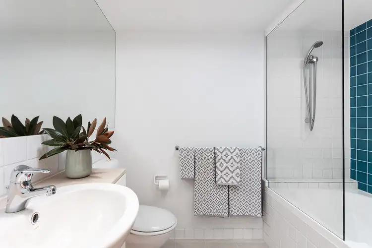 Sixth view of Homely townhouse listing, 3/82 Barkly Street, St Kilda VIC 3182