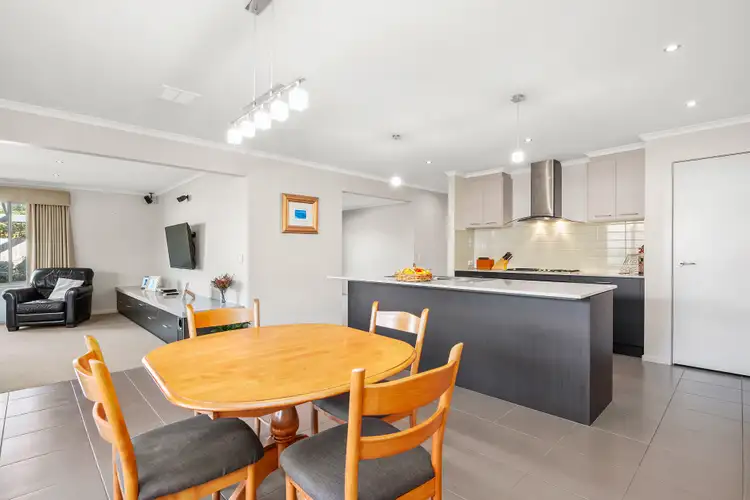 Third view of Homely house listing, 11 Stewart Street, Newington VIC 3350