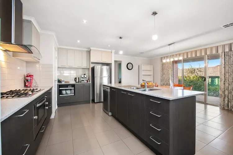 Fourth view of Homely house listing, 11 Stewart Street, Newington VIC 3350